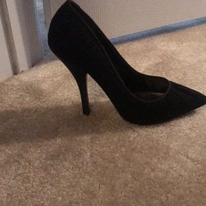 Black Heel